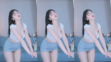 Afreecatv효카(BJ孝卡)2024年11月20日Sexy Dance231020